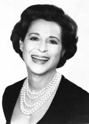 Kitty Carlisle